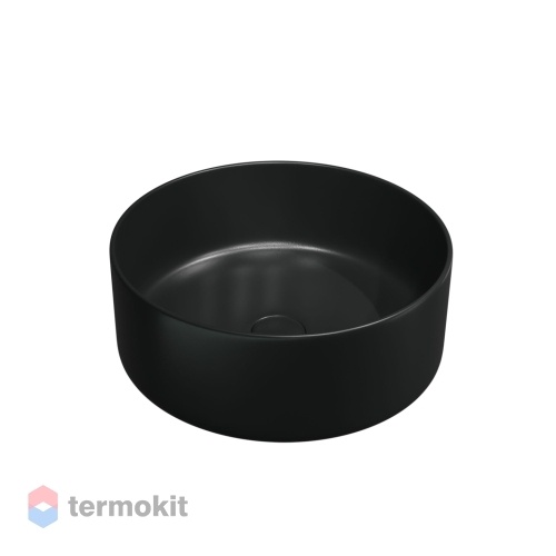Раковина CHARUS TEOLO черный матовый 700-011B