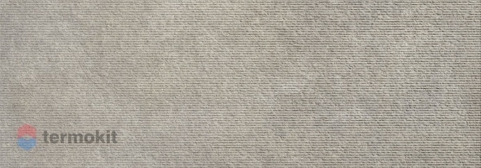 Керамическая плитка Love Ceramic Tiles Sense Scratch Grey rett настенная 35x100