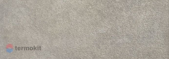Керамическая плитка Love Ceramic Tiles Sense Scratch Grey rett настенная 35x100