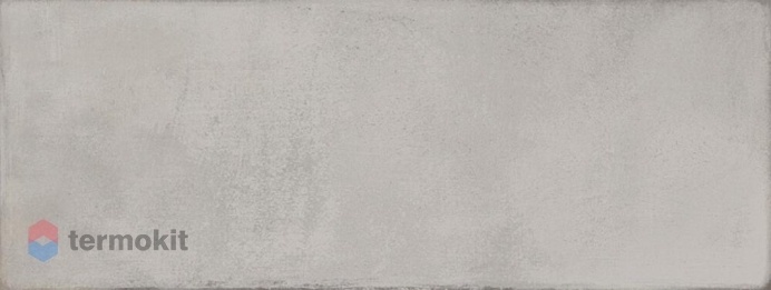 Керамическая плитка Kerama Marazzi Пикарди 15099 Серый настенная 15х40