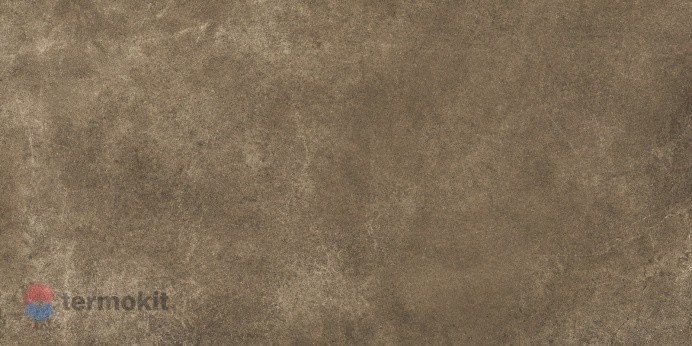 Керамогранит Artkera Microcement GP60120MIM08M Brown 60х120