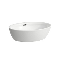 Раковина Laufen Pro 52x39 8.1296.4.000.109.1