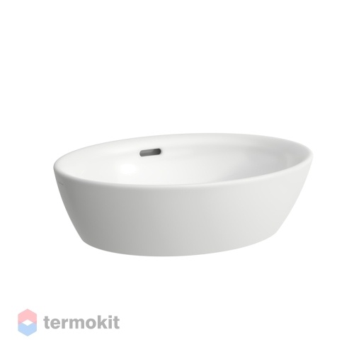 Раковина Laufen Pro 52x39 8.1296.4.000.109.1