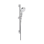 Душевой гарнитур Hansgrohe Croma Select E 26584400