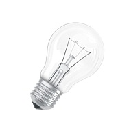 Лампа накаливания Osram CLAS A CL 95W 230V E27