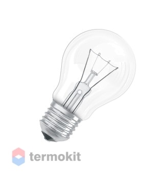 Лампа накаливания Osram CLAS A CL 95W 230V E27