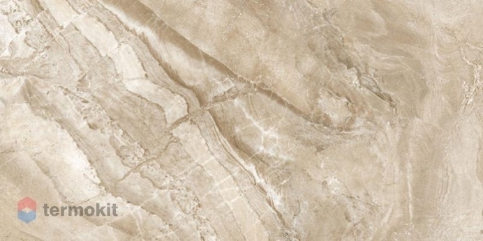 Керамогранит Ceracasa Dolomite Sand Rect. 49,1х98,2