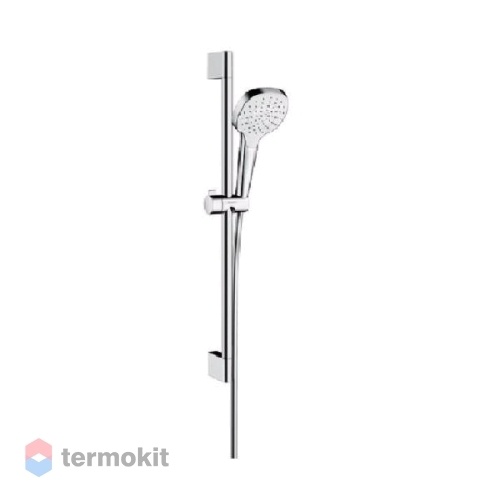 Душевой гарнитур Hansgrohe Croma Select E 26584400