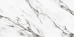 Керамогранит Infinity Ceramica Alcamo Bianco Polished 60х120