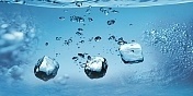 Керамическая плитка Ceramica Classic Water Декор D2D224 40х20