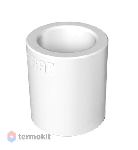 Firat муфта полипропиленовая (полипропилен) 32