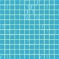 Керамическая плитка Kerama Marazzi Темари 20016 Голубой мозаика 29,8x29,8