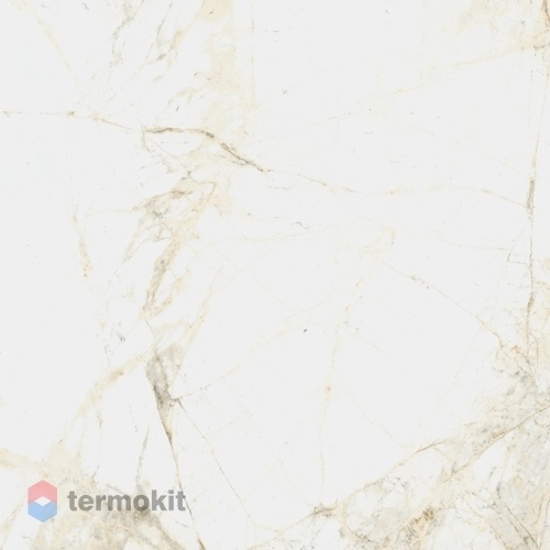 Керамогранит Coliseumgres Canova Уайт 60x60