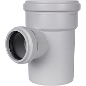 Stout Канализационные тройники