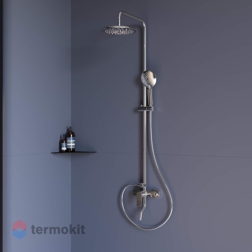Душевая система RGW Shower Panels SP-25 59140125-01