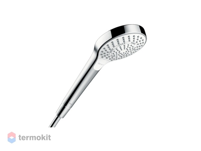 Ручной душ Hansgrohe Croma 26800400