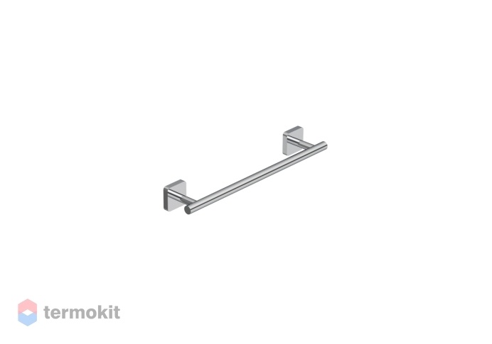 Полотенцедержатель Kludi Vela C хром 2596205