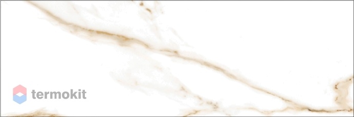 Керамогранит Geotiles Damiano Gold 30х90