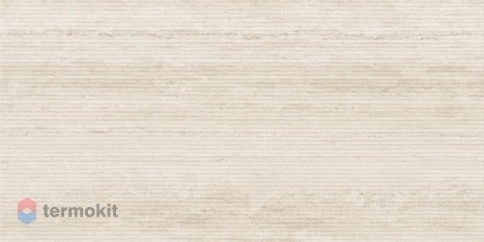 Керамогранит Cercom In Contro Ivory Lines Rett 60х120