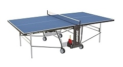 Теннисный стол Donic INDOOR ROLLER 800 BLUE 230288-B