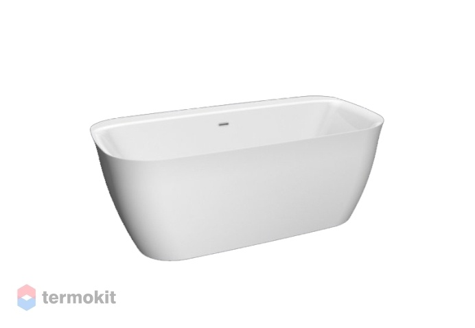 Акриловая ванна Belbagno 1600x800 BB303