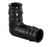 Уголок Uponor Q&E PPSU 90 40-40