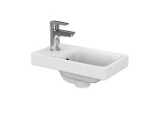Раковина Cersanit MODUO 40 P-UM-MOD40/1