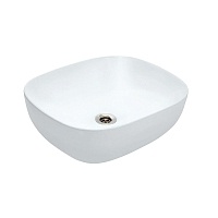 Раковина Jaquar JDS 48 JDS-WHT-25909