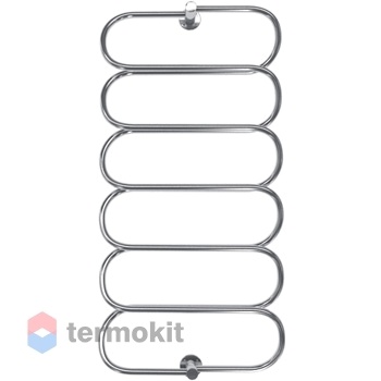 Электрический полотенцесушитель Energy Aura 1200x600