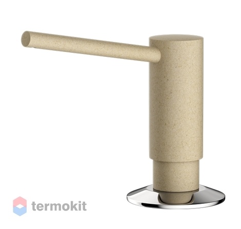 Дозатор Omoikiri ОМ-02-CH шампань 4995025
