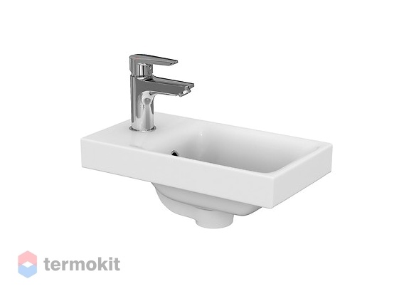 Раковина Cersanit MODUO 40 P-UM-MOD40/1