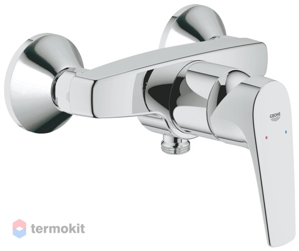 Смеситель для душа GROHE BauFlow 23755000