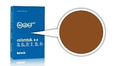 Затирка Butech Colorstuk N Marron (5 кг)
