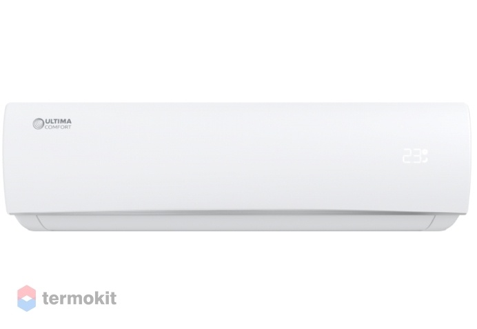 Сплит-система Ultima Comfort ECS-12PN серии Elcipse