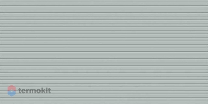 Керамогранит Cotto Petrus Anni 70 СП1278 Gessato Verde 60x120 rett