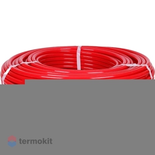 Труба Rommer PE-Xa EVOH 16x2,0 красная бухта \ 500м \
