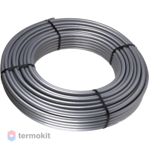 Труба STOUT PE-Xc/AL/PE-Xc 20x2,9 серая отрезок \ 095м \