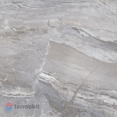Керамогранит Kerasol Persia Gris Rectificado напольный 60x60