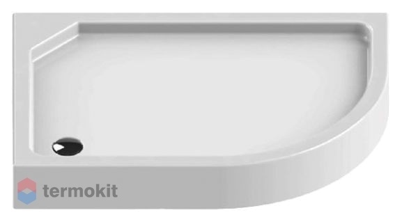 Душевой поддон RUSH Fiji 900х900х150 FI-A812-L