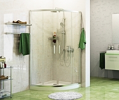 Душевой уголок WasserKRAFT Main 41S23