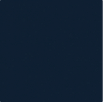 Керамогранит Edimax Twenty Plain Blue Rett 20х20