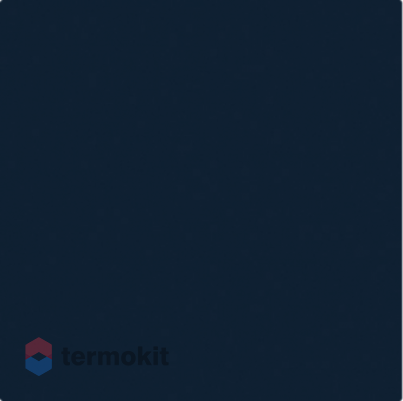 Керамогранит Edimax Twenty Plain Blue Rett 20х20