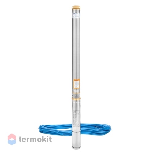 Насос скважинный Belamos 2.5TF-85/2.5 кабель 50м