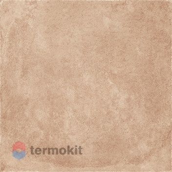 Керамогранит Cersanit Carpet рельеф, темно-бежевый (C-CP4A152D) 29,8х29,8