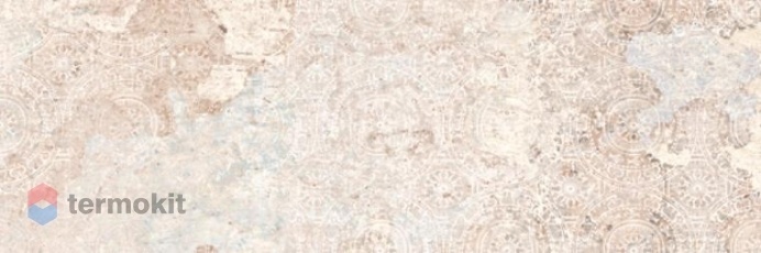 Керамическая плитка Aparici Carpet Sand настенная 25,1х75,6