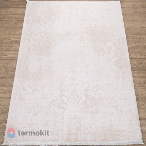 Ковёр Kitroom Sardes 120x170 прямоугольный бежевый 6130A