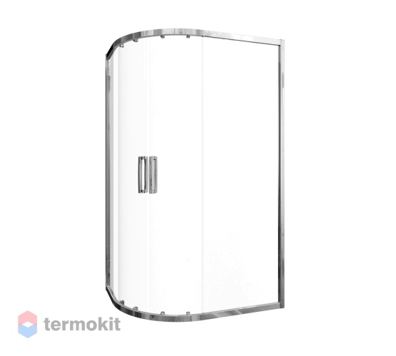 Душевой уголок STWORKI Лунд 2000x1100x800 3GW027TTKK000
