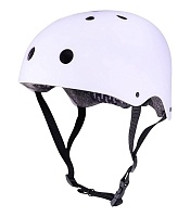 Шлем защитный Ridex Inflame белый M