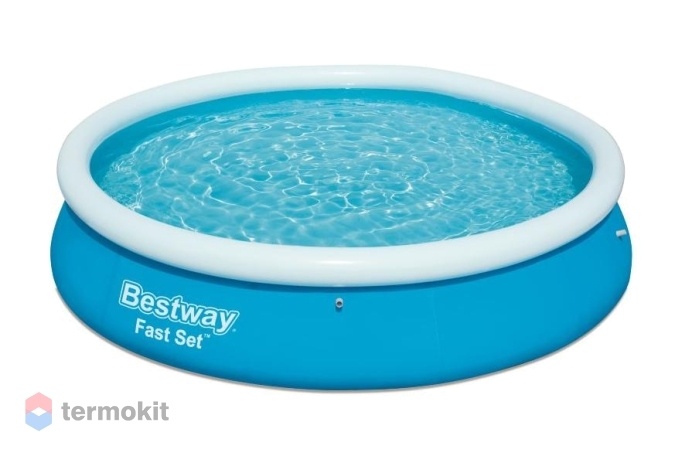 Бассейн Bestway 366 х 76 см, 57273