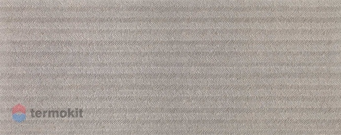 Керамическая плитка Porcelanosa Noir 100298592 Topo Spiga настенная 45x120